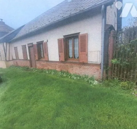 Maison 6 pièces 99 m²