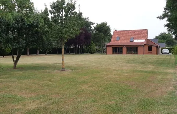 Maison individuelle 157 M²