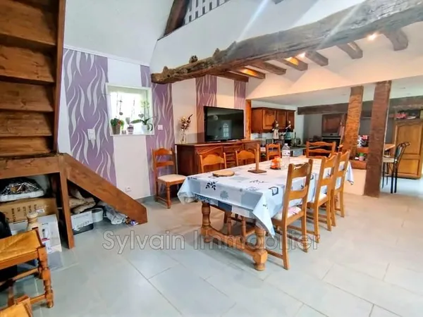Vente maison 4 Pièce(s)