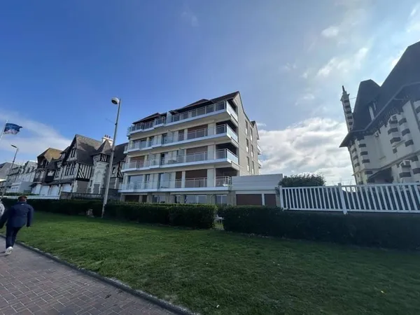 Appartement 2 pièces 52 m²