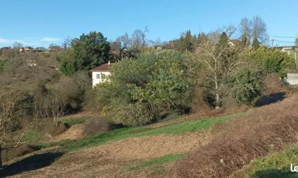 2 Terrains constructible