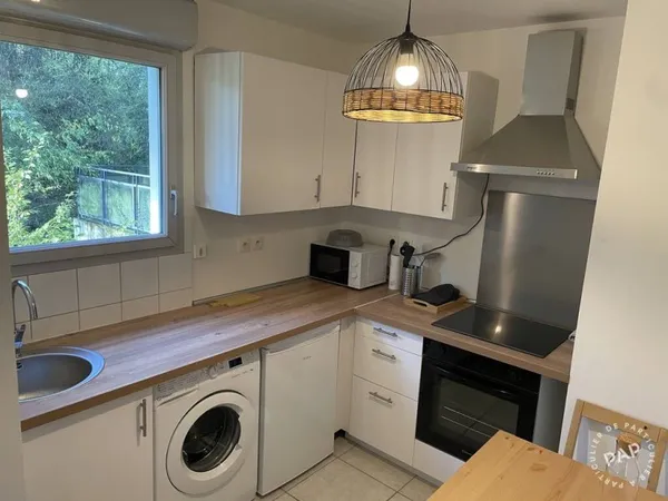 Appartement 1 pièce 28 m²
