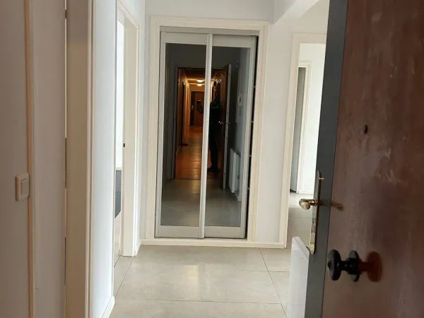 Appartement 4 pièces 87 m²