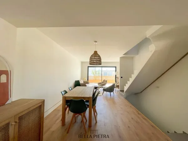 Maison 4 pièces 106 m²