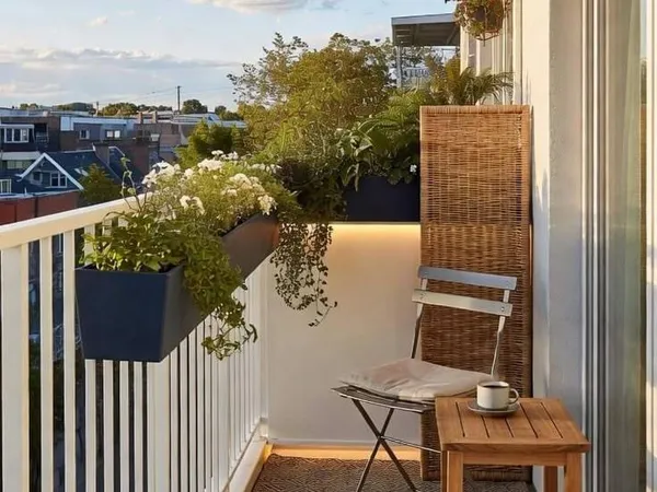 Appartement 2 pièces 51 m²