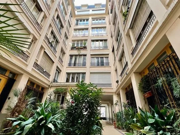 Bureaux 50 m²