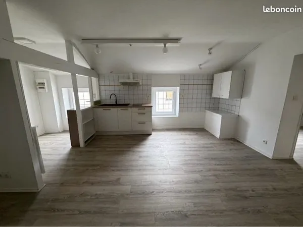 Appartement T2 proche centre ville