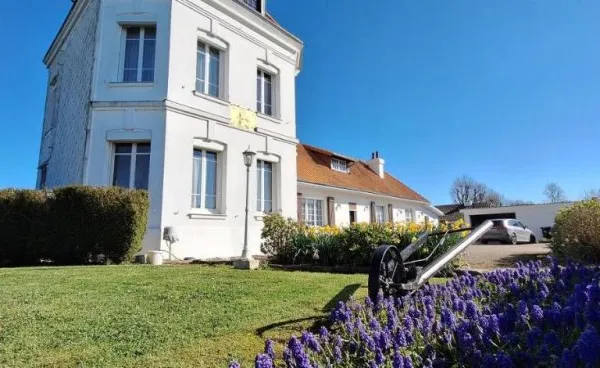 Maison 6 pièces 160 m²
