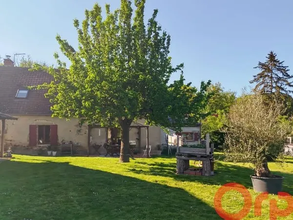 Maison 6 pièces 157 m²