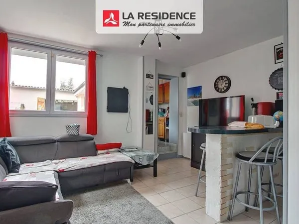 Maison 6 pièces 110 m²