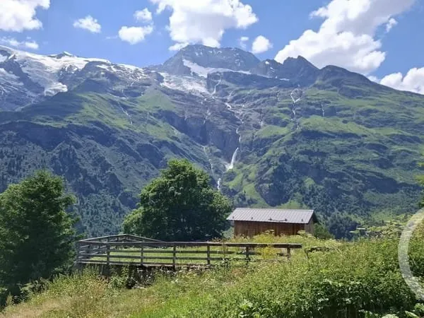 Maison 7 pièces 127 m²