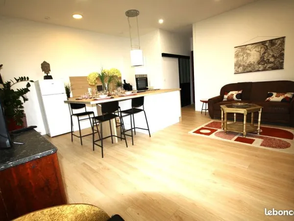 REIMS BOULINGRIN appartement T2