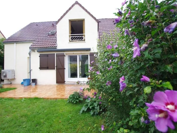 Maison 5 pièces 84 m²