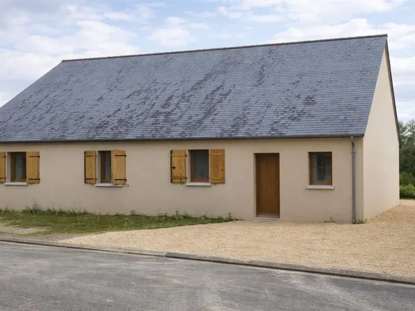 Maison Landes Le Gaulois - 4 chambres - dépendance - fort potentiel