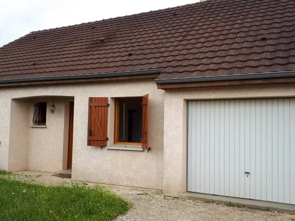 MAISON TYPE 5 - 93.34 m2 - FRAGNES