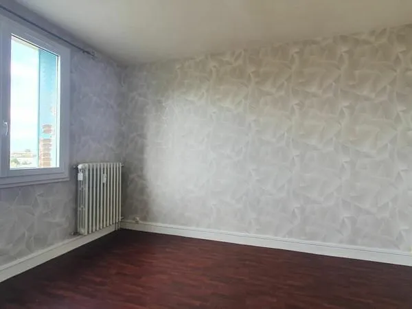 Appartement 4 pièces 66 m²