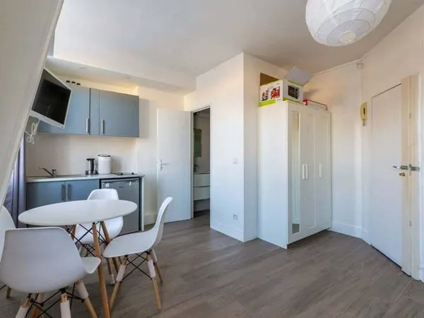 Appartement 1 pièce 25 m²