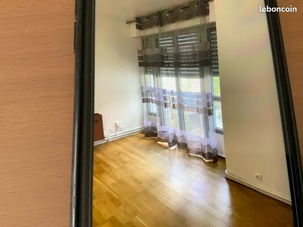 Appartement 2 pièces 46 près de métro. Tolbiac