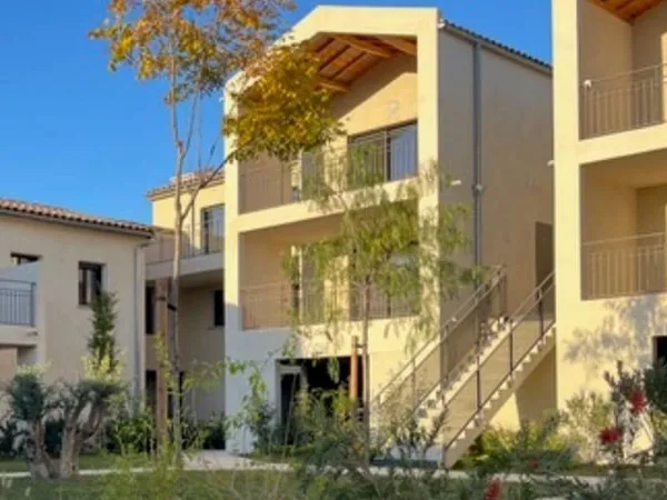 Appartement 3 pièces 72 m²