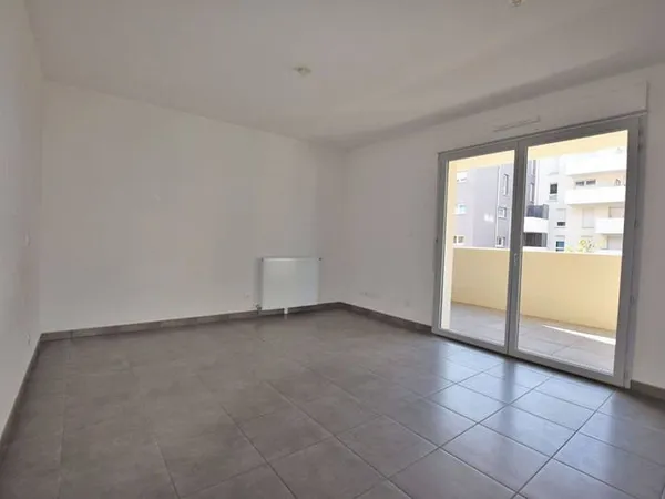 Appartement 1 pièce 27 m²