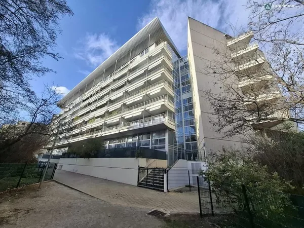 Vaste appartement de 94 m² avec grand balcon coeur Montpellier