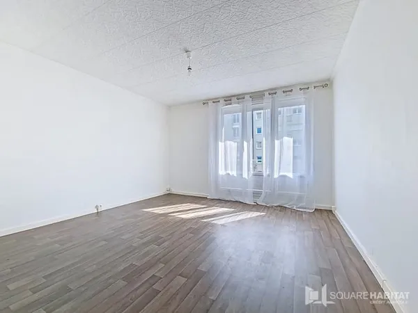 Appartement 4 pièces 75 m²
