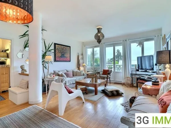 Appartement 5 pièces