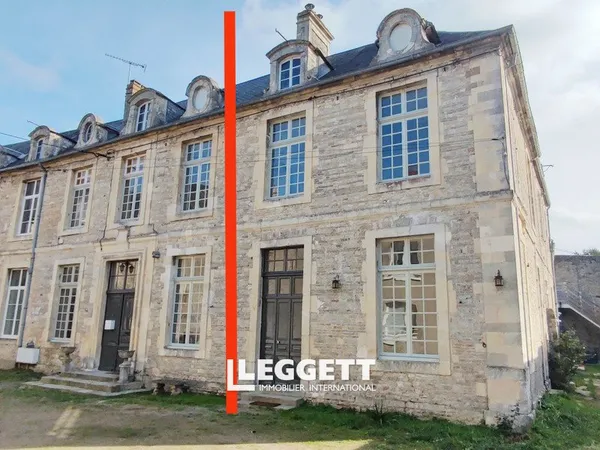Maison 3 pièce(s), CARENTAN-LES-MARAIS