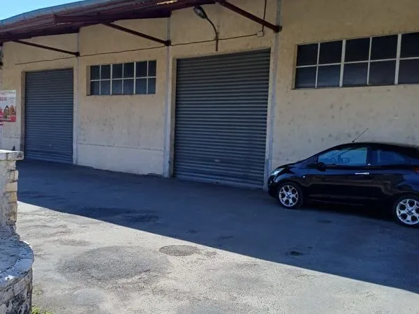 Local commercial 800m2