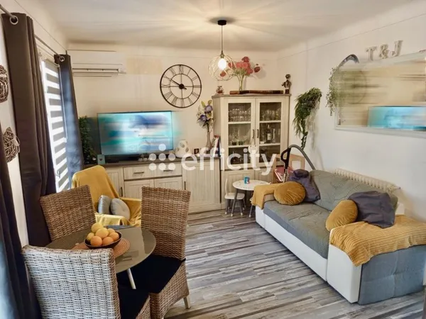 Immeuble 6 pièces 96 m²