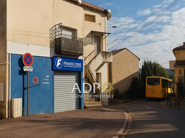 Local 88 m²