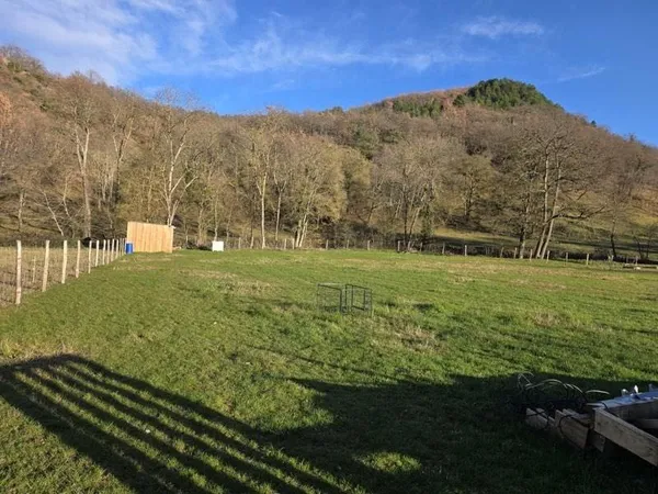 Terrain 4620 m²