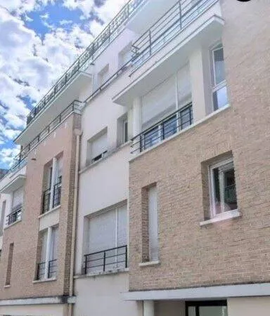 Appartement 5 pièces 111 m²