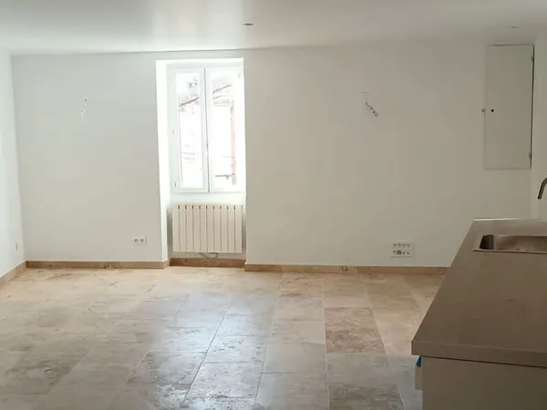 Maison 3 pièces 60 m²