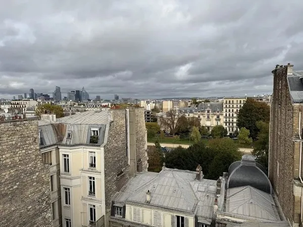 Appartement 1 pièce 11 m²