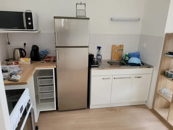 Loue appartement 96m²