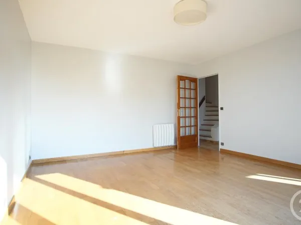 Appartement 4 pièces 88 m²