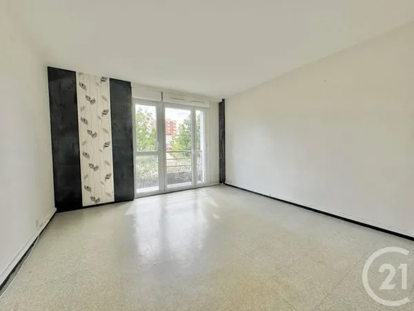 Appartement 3 pièces 55 m²