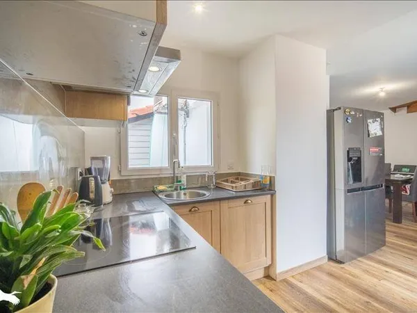 Maison 5 pièces 97 m²