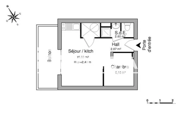 APPARTEMENT_MEUBLE