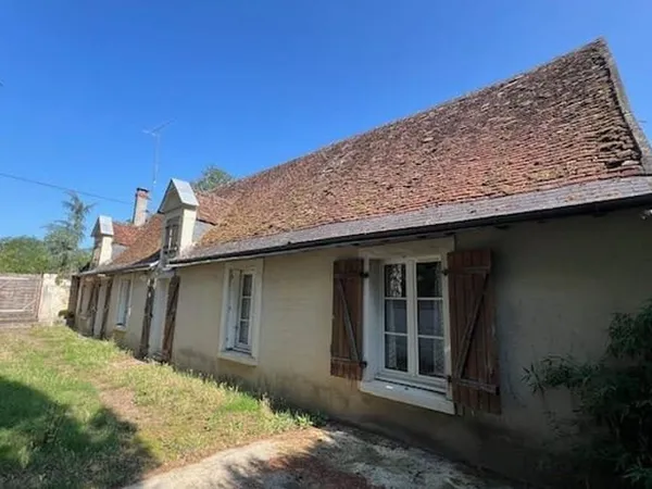 Maison 4 pièces 95 m²