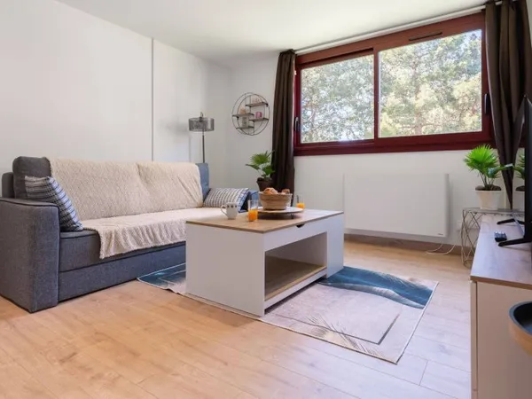 Appartement 2 pièces 32 m²