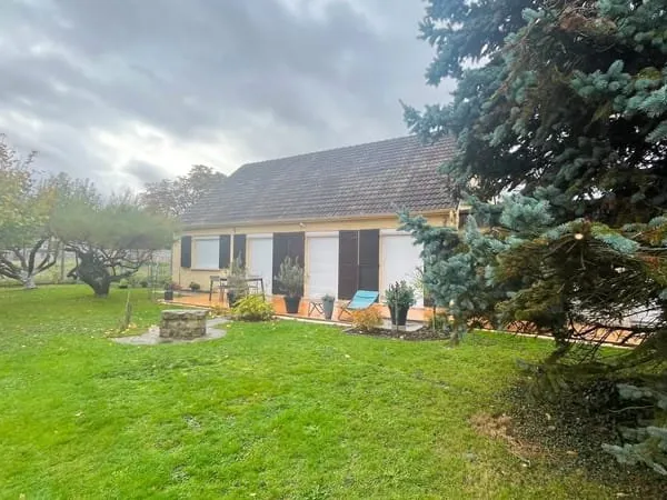 MAISON INDIVIDUELLE