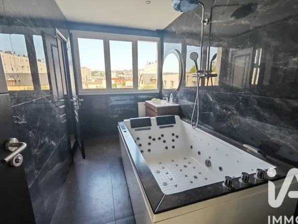Appartement 4 pièces 68 m²