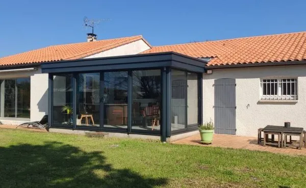 Maison 6 pièces 213 m²