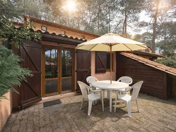 Maison 3 pièces 42 m²