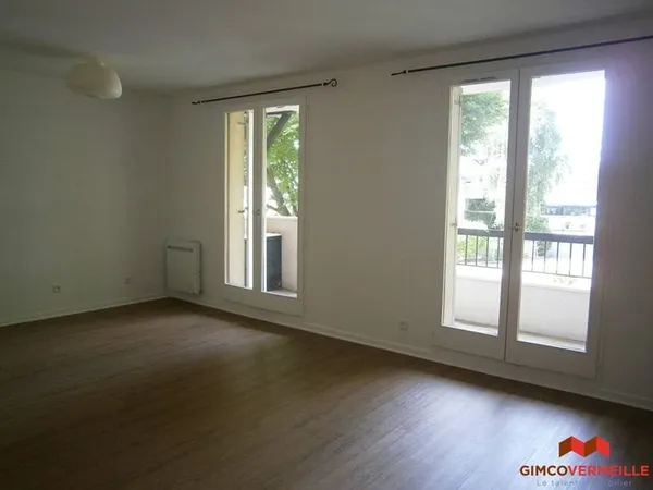 Appartement 1 pièce 33 m²