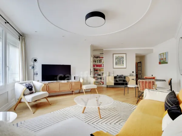 Appartement 3 pièces 80 m²