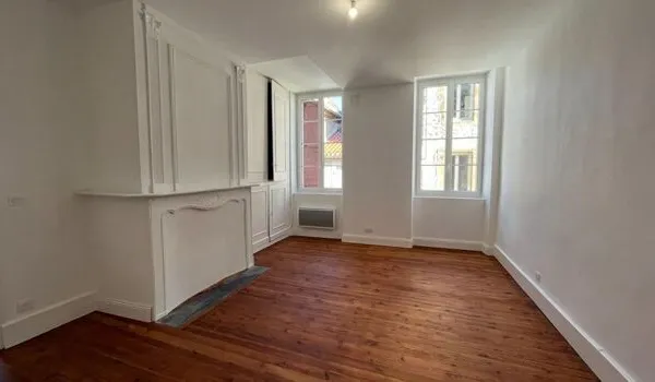 Appartement 3 pièces 80 m²