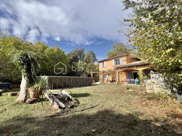 Maison 5 pièces 127 m²